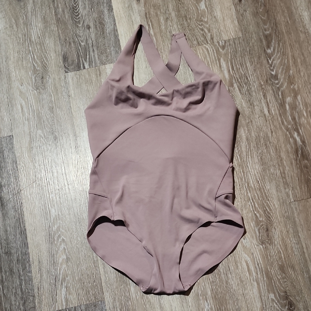 Athleta Lavender Apparel